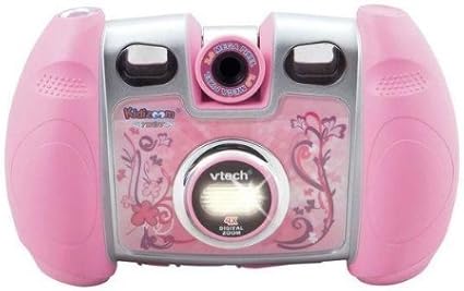 vtech kidizoom twist camera