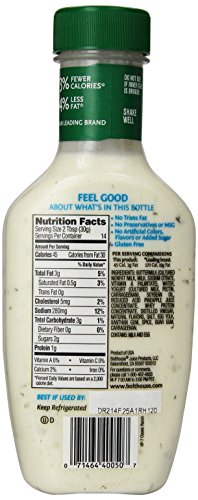 Bolthouse Farms Ranch Dressing, 14 oz