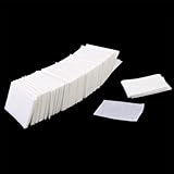 ReNext Cotton Soft Nail Polish Arcylic UV Gel Cleanser Remover Removal Wipes Pads
