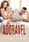 Livro Adorável Cretino : Novela da Série Acordo com o cupido - Livro 4