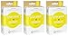 Stay Away Spiders (Pack of 3)