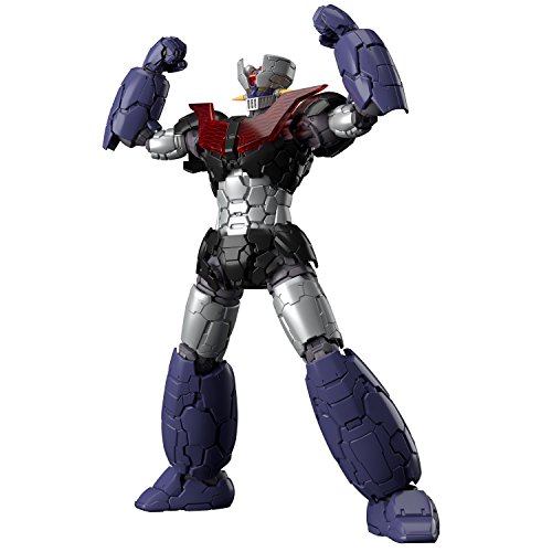 Bandai 1/144 HG Mazinger Z (Mazinger Z Infinity Ver.) Movie Version Mazinger Z/Infinity