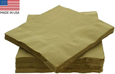 Lunch Napkins