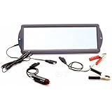 Sunforce 58012 Coleman 2 Watt Solar Panel Battery Maintainer