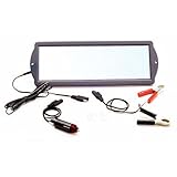Sunforce 58012 Coleman 2 Watt Solar Panel Battery Maintainer
