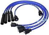NGK RC-SE76 Spark Plug Wire Set