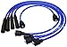 NGK RC-SE76 Spark Plug Wire Set primary