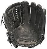 Mizuno MVP Prime GMVP1154P Baseball Fielder's Mitt (11.50-Inch, Right Handed Throw)