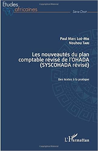 le syscoa revise le syscoa revise