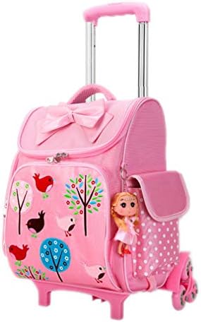 Children Girls Boys Orthopedic Schoolbag Kids Primary School Book Backpack Bags