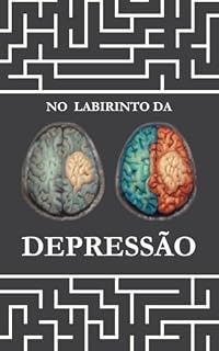 Livro No Labirinto da Depressão
