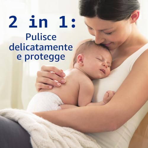 - Salviette Sensitive 810
