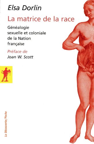 La  matrice de la race