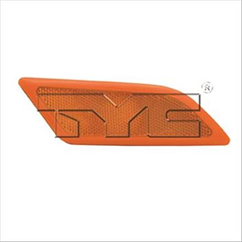 Multiple Manufacturers W5987A/C Side Marker Lamp
