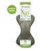 Benebone Dental Dog Chew Toy for Aggressive Chewers, Long Lasting, Made in USA, Medium, Real Mint Flavor