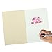 Hallmark Shoebox 0499MBC7752 Funny Greeting Card for Mom (World's Best Mom)