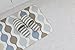 Tenby Living Premium Anti-Fatigue, Kitchen Comfort Mat (Large) - Double-Sided...