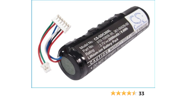 dc 30 collar for sale