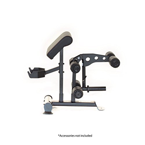 Inspire Fitness RA01 Accessory Rack