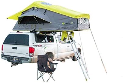 Treeline Tamarack Constellation 2-3 Person Tent - Lime