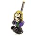 Handmade Tobacco Pipe Superheros (Ledger Joker)