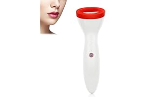 Beambo Lip Enhancer, Beambo Lip Enhancer Machine, Lip Gizmo Beambo Lip Plumper Machine, Electric Lip Enhancer Tool, Lip Plump