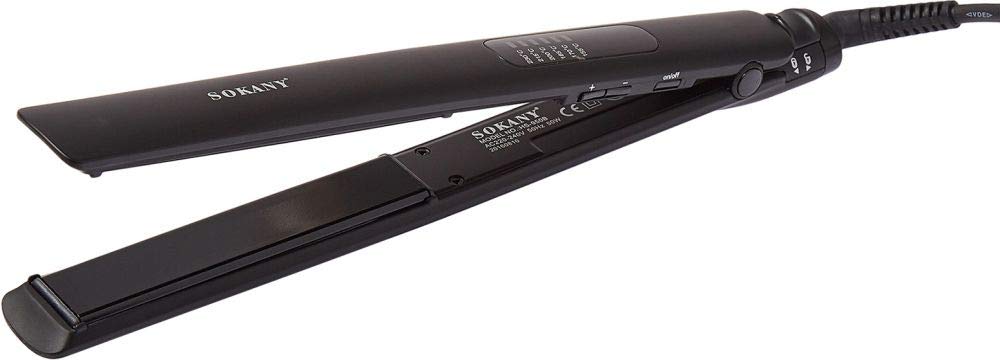 sokany flat iron