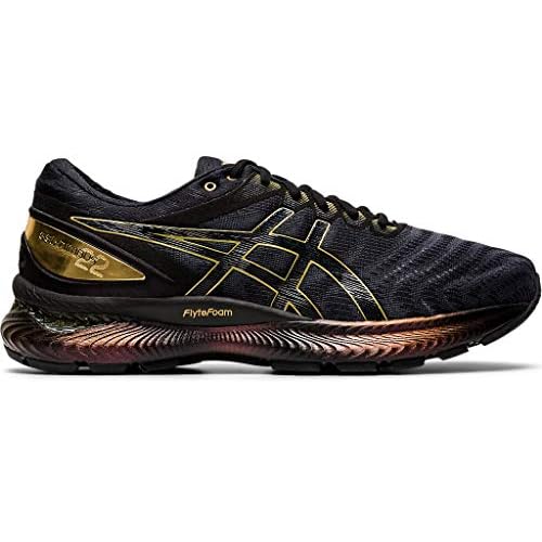 asics nimbus 41