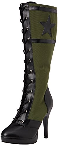 Funtasma Women's ARENA2022/BPU-AYGNCA Boot