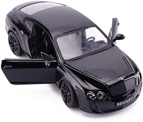 bentley remote car