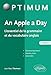 An Apple a day. L'essentiel de la grammaire et du vocabulaire anglais - 4e édition (Optimum) by 