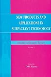 Annual Surfactants Review, Sheffield Academic Press Staff, 0849397383
