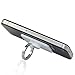 JOINNEW@ Universal Black Bunker Ring Stand Holder for Apple iPhone 4 4s iphone 5 Samsung Galaxy s3 SIII Samsung Note II iPad 2 3 ipad mini iPod Nokia LG HTC One X etc.