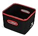 EVERIE Sous Vide Container Neoprene Sleeve for Rubbermaid 12 Quart (Does Not Fit EVERIE Container EVC-12), Helps Faster Heat Saves Electricity