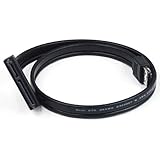 TRIXES eSATAp Power over eSATA to 2.5" SATA cable e-SATA 5v for Notebooks