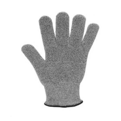 Microplane 34007 Black Protective Gloves For Cutting
