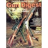 Gun Digest, 38th Anniversary 1984 Deluxe Edition by 