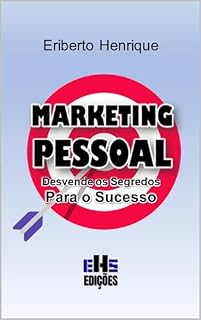 Livro Marketing Pessoal : Desvende os Segredos para o Sucesso