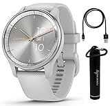 Wearable4U Garmin vivomove Trend 40 mm