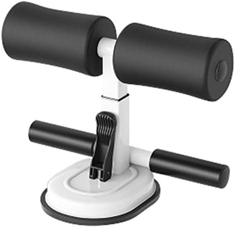 ホープ屋 吸盤式 腹筋トレーニング 腹筋マシーン ポータブル 足固定 腹筋クッション 1年保証 筋トレ ダイエット ボディービル レディース 背筋 腹筋 H02 マシーン エクササイズ