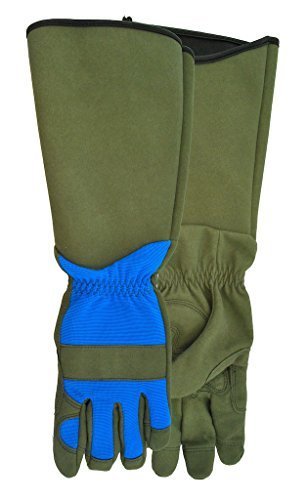 Game of Thorns Garden Glove for Women Size M