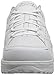 Skechers Women's Shape Ups 2.0 Perfect Comfort Fashion Sneaker, White/Silver, 8 M US