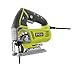 Ryobi ZRJS481LG 4.8 Amp Variable-Speed Orbital Jigsaw (Renewed)