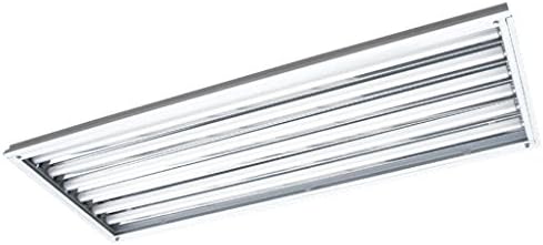 Maxlite 95145 - BLHT6XT8USE4815 75429 Indoor High Low Bay LED Fixture