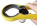 Jar Opener With Free Butter Knife - Easy Twist - Easy Opener - Non Slip Grip - Perfect for Arthritic Hands - Ideal for Seniors - Opens Most Jar Sizes - Bottle Opener - This Cool Gadget Makes Life Easy For Anyone Any Age!