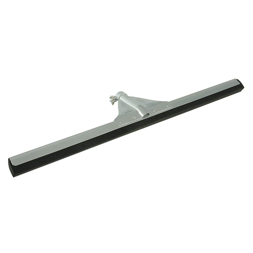 Silverline Foam Rubber Squeegee 660mm (849640)