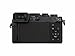 PANASONIC LUMIX GX8 Body Mirrorless 4K Camera Body, Dual I.S. 1.0, 20.3 Megapixels, 3 Inch Touch LCD, DMC-GX8KBODY (USA BLACK)