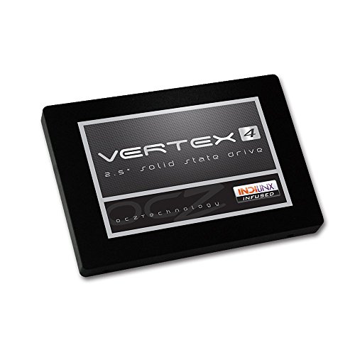 OCZ Vertex 4 Solid State Drive