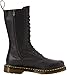 Dr. Martens Women's 1460 8-Eye Casual Boot Black
