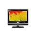Tyler 13.3-Inch Digital LED HDTV Widescreen Television – Full Ultra HD 1080p Monitor Flat Screen TV w/ Stand – HDMI, USB, RCA, VGA, USB, Coax Input – Wall Mountable – Mac PC – Stereo Speakers – AC/DCthumb 1